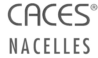 Logo CACES-nacelles