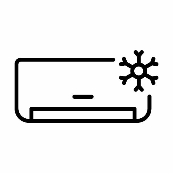 Climatisation Réversible Froid Entreprise de climatisation pour professionnels Eole Confort